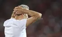 گل‌محمدی و‌ مصاحبه‌ای که دست و پا جمع کرد!