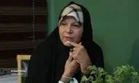 فائزه هاشمی به تبلیغ علیه نظام محکوم شد