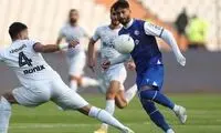 آقای گل استقلال بازگشت