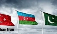 پیشنهاد وسوسه‌انگیز آذربایجان به ترکیه
