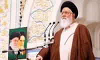 علم‌الهدی: مردم دیگر به جمهوری‌خواهان رأی نمی‌دهند