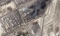 متهمان حادثه انفجار بندررجایی دستگیر شدند