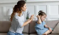 این رفتارهای عجیب در کودکان، کاملا طبیعی هستند