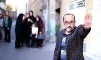 کارگردان و منتقد سینما دچار خونریزی مغزی شد