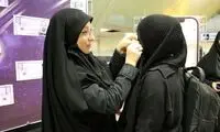 هزینه تحمیلی استخدام 400 حجاب‌بان به شهرداری 