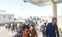 با دیوار می‌توان مشکل مهاجران افغانی را حل کرد؟