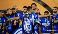 ورمزیار: قهرمانی استقلال را بی‌ارزش نکنید