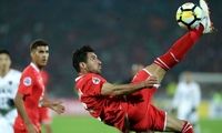 ویدیویی از گل‌های به یادماندنی پرسپولیس به الاهلی