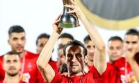 لقب عجیبی که مدیر سپاهان به قهرمانی پرسپولیس داد