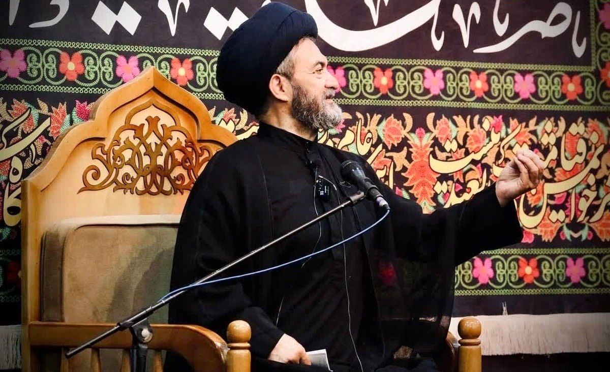   توصیه امام جمعه اردبیل به اپوزیسیون 
