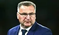 گزینه پرسپولیس: به دنبال مربیگری در خارج از لهستان هستم