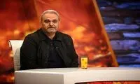 جواد خیابانی، فراموشی گرفته است؟
