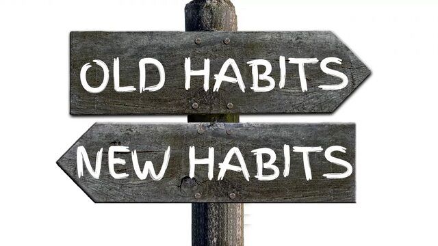 برای ایجاد یک عادت چه‌قدر زمان لازم داریم؟