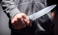 اولین تصاویر از سوءقصد به یک روحانی در تهران