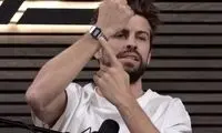 اقدام جنجالی و تند پدر پیکه علیه شکیرا