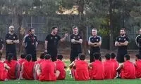 شرط پرسپولیس برای فروش یک بازیکن به سپاهان