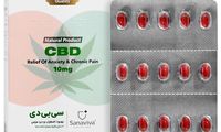 Sanaviva CBD؛ جایی که علم با آرامش معنا پیدا می‌کند