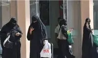 رکورد طلاق در عربستان: هر ساعت 7 جدایی