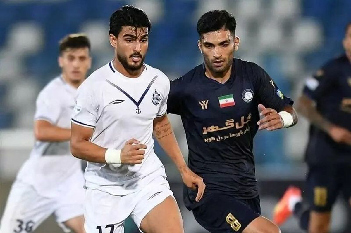   رکورد نقل و انتقالات لیگ برتر ایران شکسته شد 
