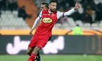 پشت پرده ماندن پریرا در پرسپولیس
