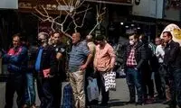 طبقه متوسط ایران در آستانه حذف شدن!