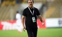 چمنیان: تیم ملی بزرگسال و پایه به ثبات نیاز دارند