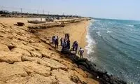 اتفاق نگران‌کننده‌ای که دوباره در قشم تکرار شد