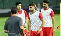 کاپیتان تیم ملی در جمع ستارگان بدون تیم دنیای فوتبال