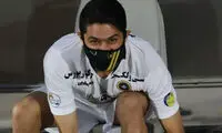 مدافع سابق پرسپولیس و سپاهان در جمع ذوبی‌ها