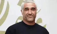 تصویری جدید از پژمان جمشیدی در کنار خانواده