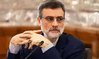 کنایه تند قاضی‌زاده هاشمی به کواکبیان درباره کاترین شکدم