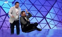 دردسر تازه و عجیب بشیر حسینی برای صداوسیما