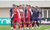 سرنوشت دو جام پرسپولیس در دستان گل‌گهر