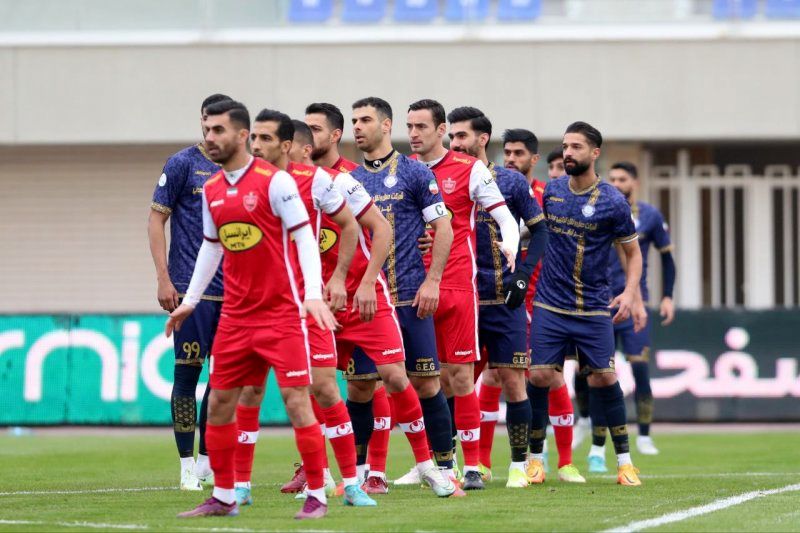 سرنوشت دو جام پرسپولیس در دستان گل‌گهر