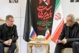 مدودف: ایران سلاح‌ هسته‌ای‌اش را حفظ می‌کند!