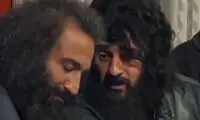 این سکانس پایتخت، همزمان با انتخابات وایرال شده است
