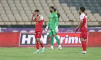 توافق پرسپولیس با بازیکنی که در اوج نیست