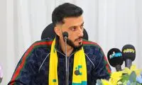 رونالدو الگوی دوران جوانی‌ام بود اما باید می‌بردیم!