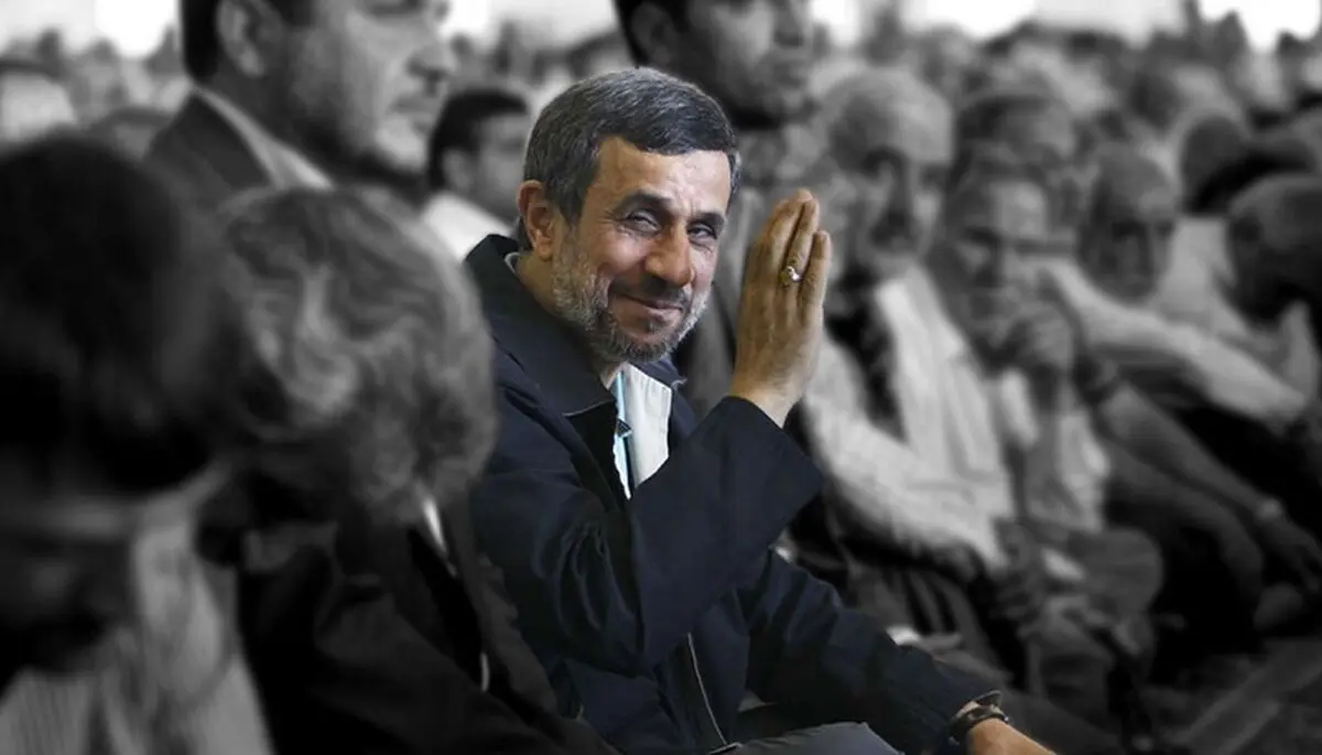 افشاگری تازه از حمله به محل اقامت احمدی‌نژاد