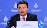 وکیل شهردار استانبول هم بازداشت شد!