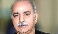 پرویز پرستویی مجری جنجالی را با خاک یکسان کرد