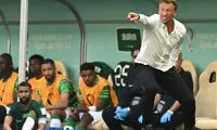 رنار: قهرمانانه ظاهر شدیم