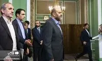 پیام معنادار «رستم» به منتقدان عکس او با یک زن