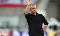 پرسپولیسی‌ها فوراً جانشین کارتال را انتخاب کردند