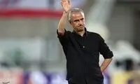 پرسپولیسی‌ها فوراً جانشین کارتال را انتخاب کردند