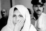 تصویر اولین زنی که در ایران به دار آویخته شد!