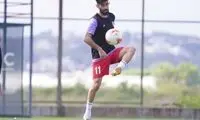 قرارداد گزینه نقل‌وانتقالاتی پرسپولیس رو به پایان است