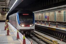 تغییرات جدید در متروی تهران که قبلا ندیده‌اید