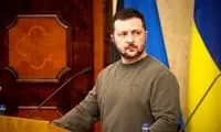 زلنسکی: برای بازگشایی تنگه هرمز آماده‌ایم