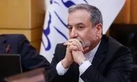 عراقچی: هیچ ترسی از مذاکره و چه بسا جنگ نداریم